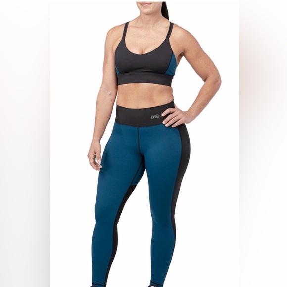 evree Pants - Evree Bella Leggings